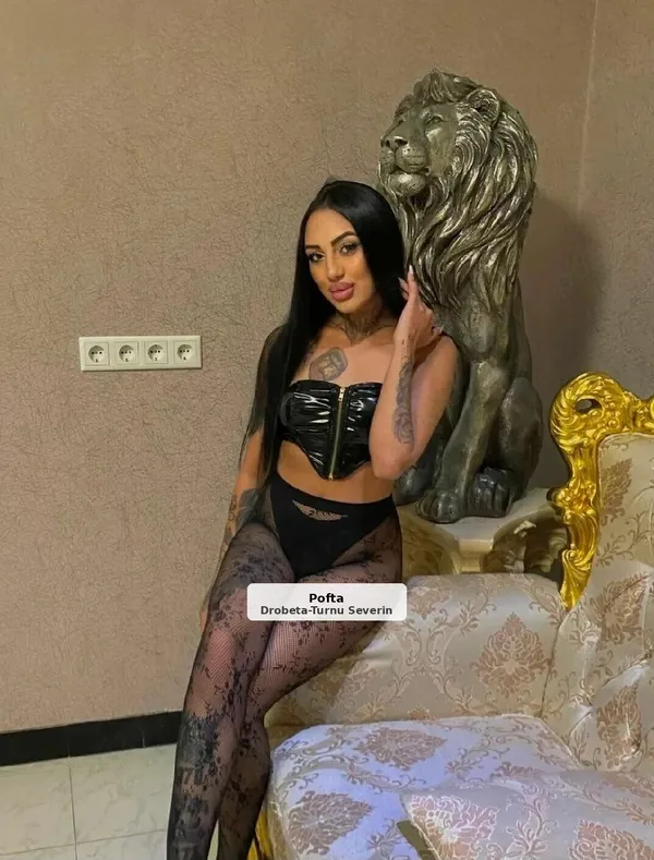 Denisa, 22 years old - Stylish Escort