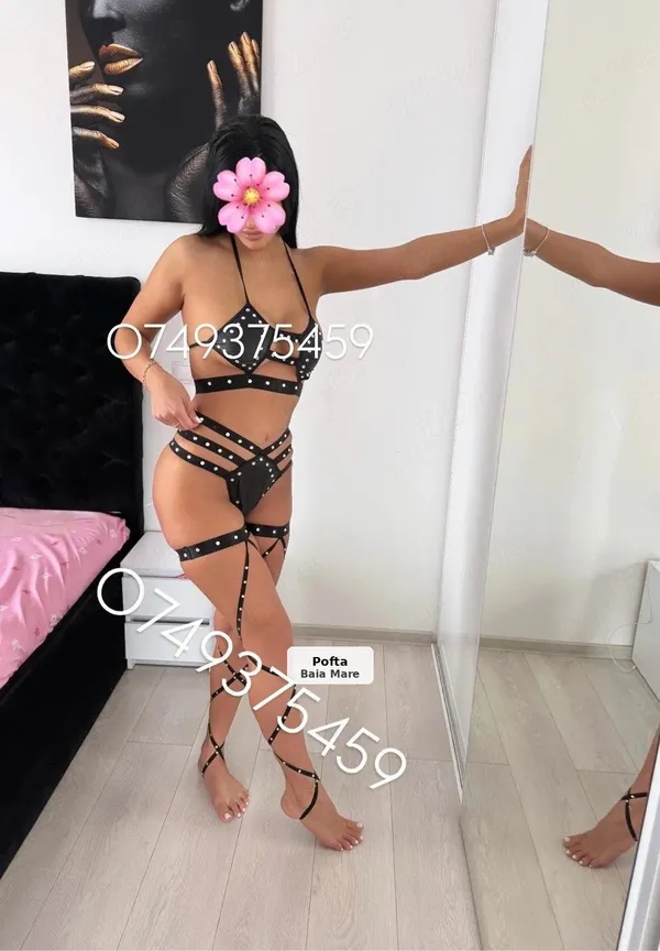 Andreea - Poze reale 100%
