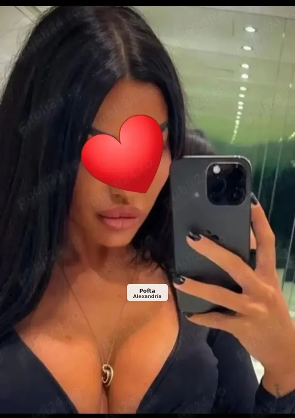 Hello, I'm Daniela
