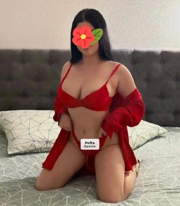 Irina, elegant and discreet in your city
