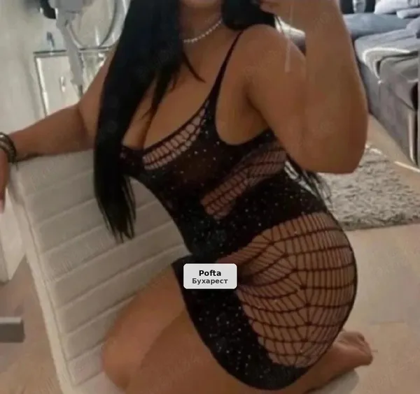Cristina, nouă în oraș – party și deplasări