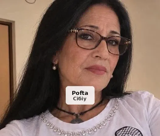 Mioara, 45, athletic
