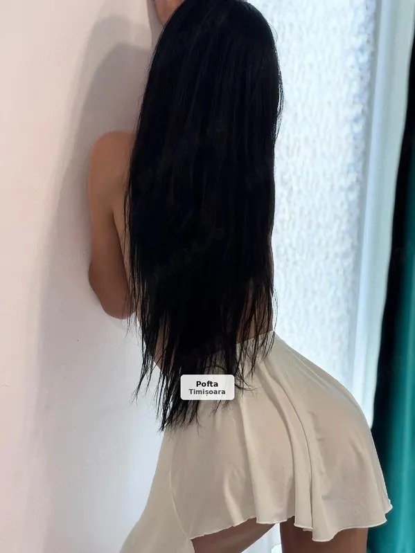 Hi, I'm Ana