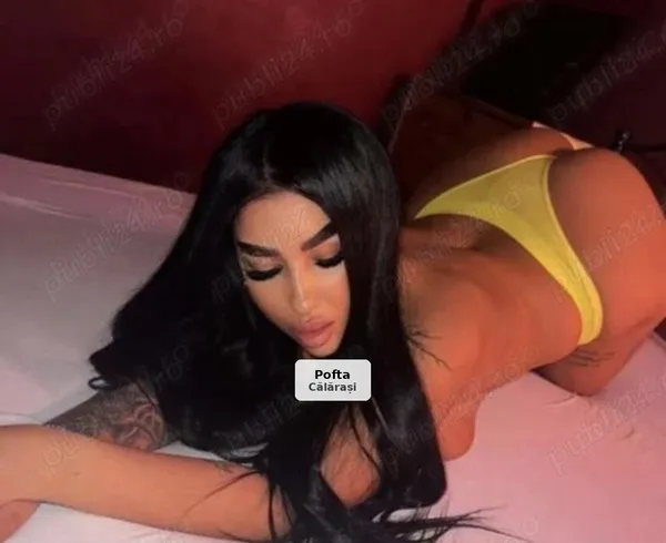 Maria, 20 ani - Locație privată