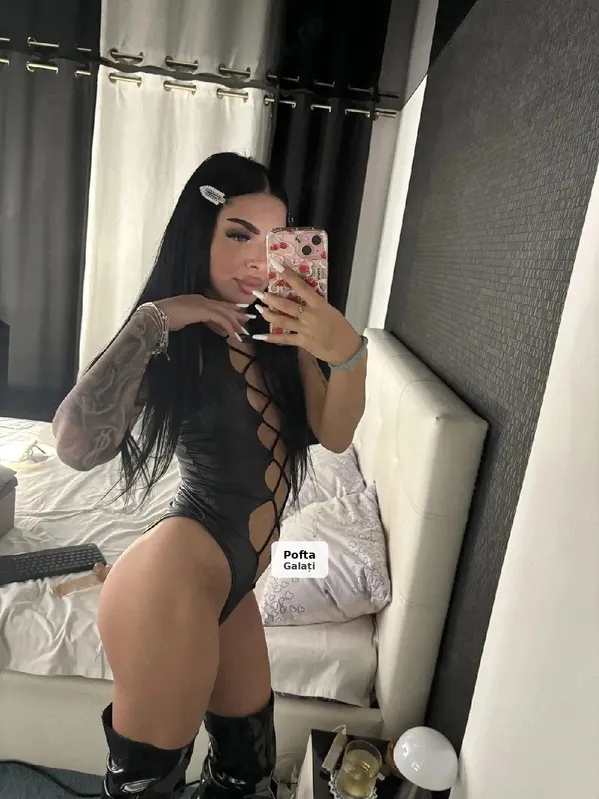 Show Erotic Online, Poze și Clipuri Personalizate