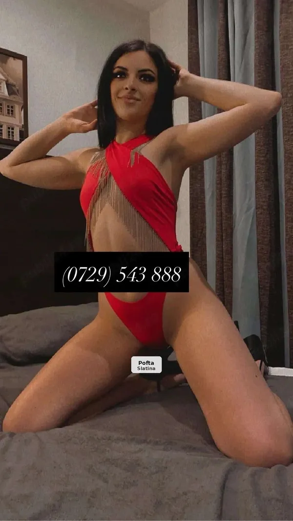 Bety - Pleasant Moments & Discretion