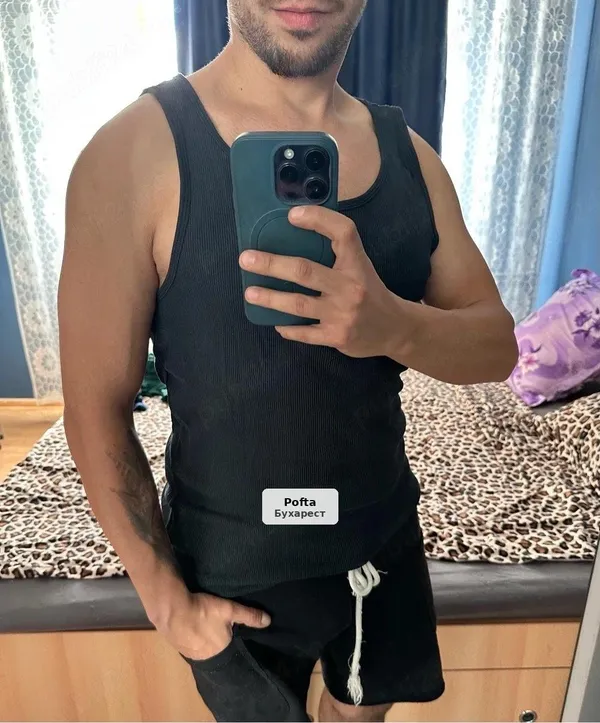 Man 32, offers relaxing moments