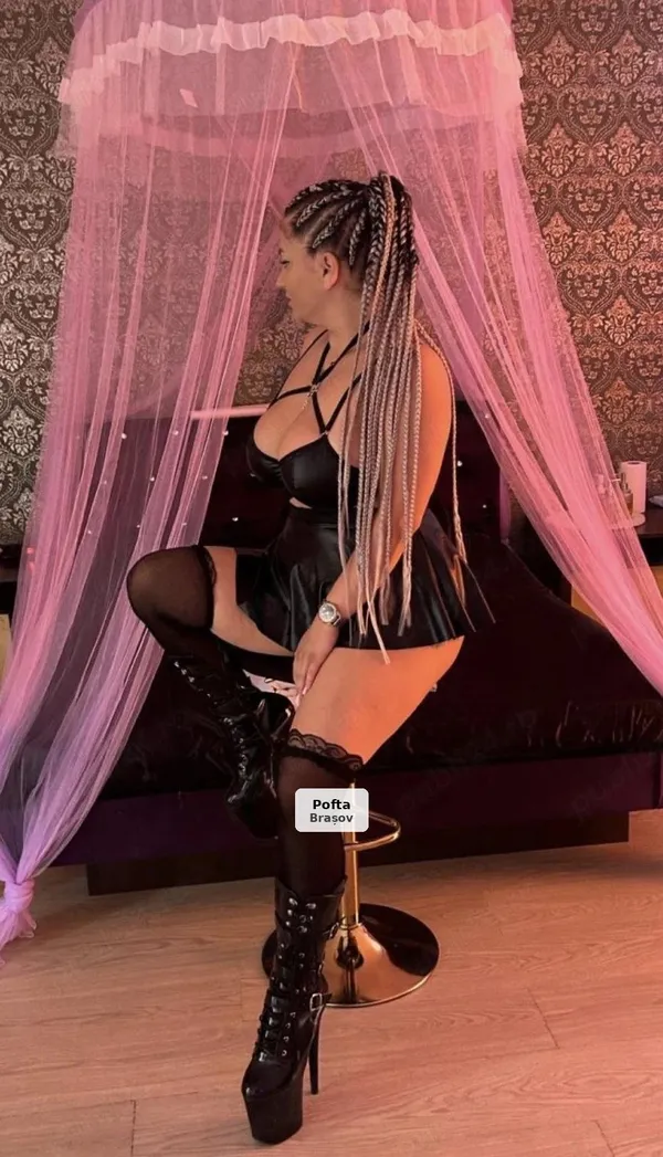 Salon Infinity - Masaj erotic în Brașov