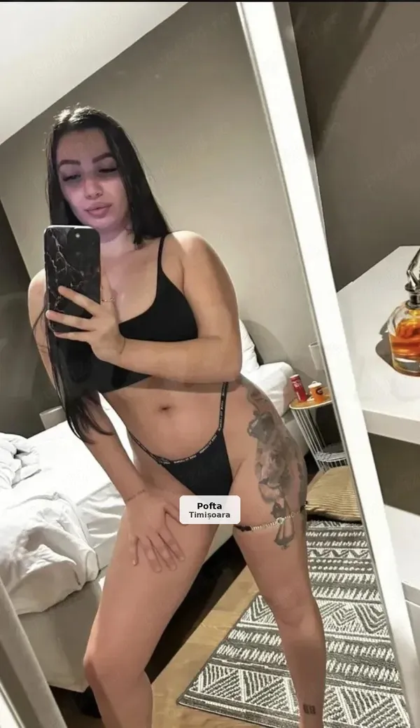 Larisa - Discretion and unforgettable moments