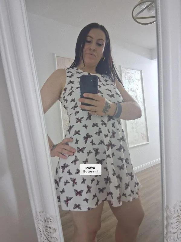 Andreea Web Show