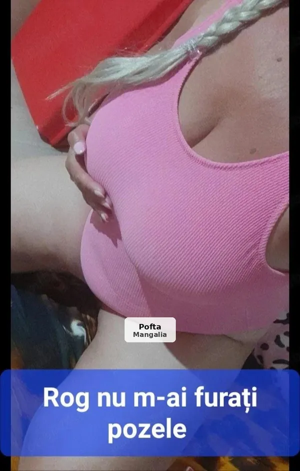 Katelina - Locație în Mangalia
