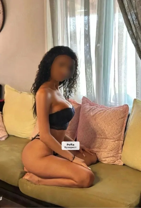 Kim, creole, 21 yo - travel only