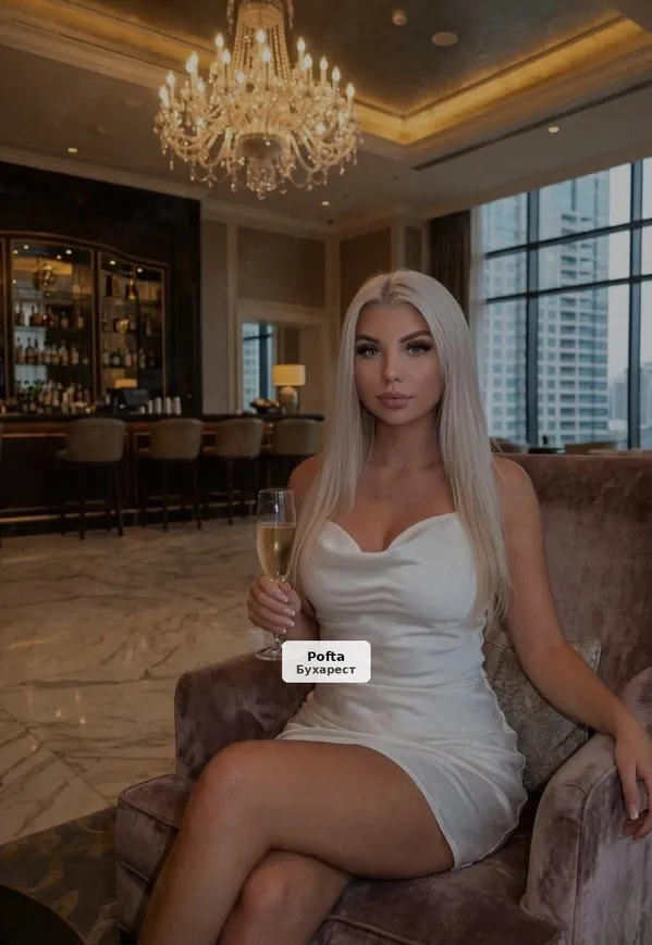 Luxury Escort, 20 years old, VIP experiences