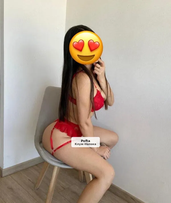 Te aștept la mine, nu vei regreta