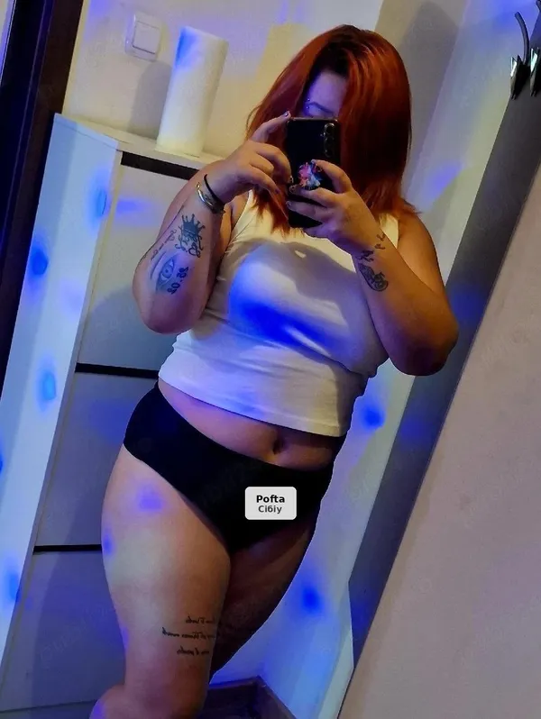 The Perfect Date with Amy - BBW