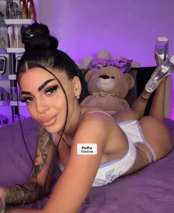 Karina, 22 de ani - Poze reale