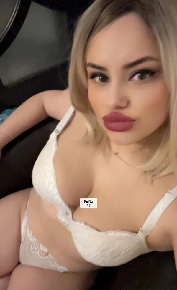 Ema, 25 de ani, 100% reală, confirm video