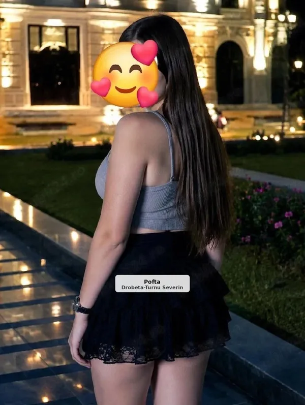 Andreea, 19 ani - servicii de calitate