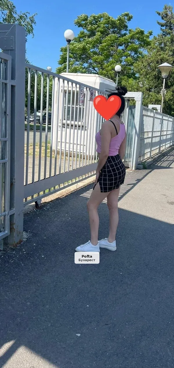Andreea, prezență delicată și plină de farmec
