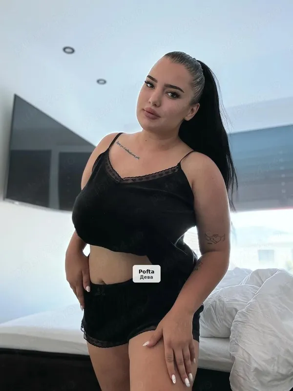 Alexia - 24 de ani, locație privată