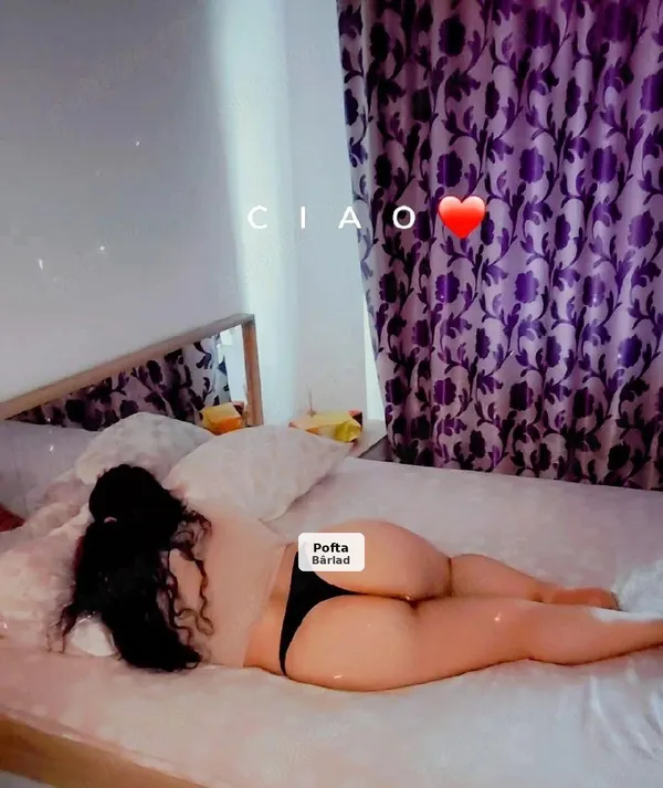Alexandra - Sociabilă și plăcută