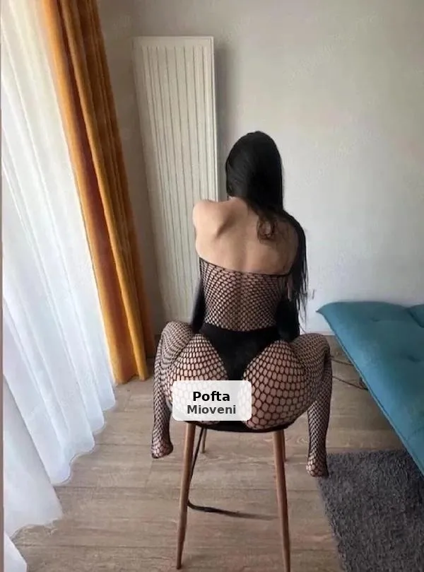 Masaj de relaxare și momente fierbinți