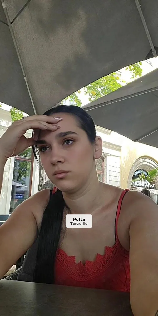 Carmen, 28, Sensual Moments