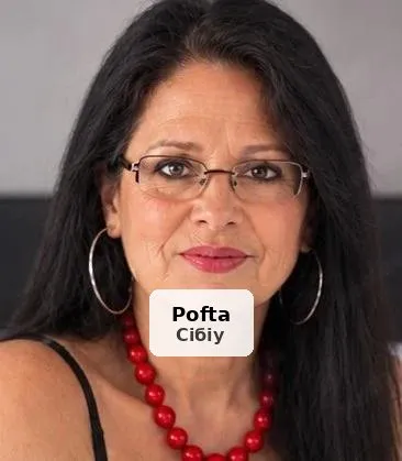 Mature Woman 58 Years Old