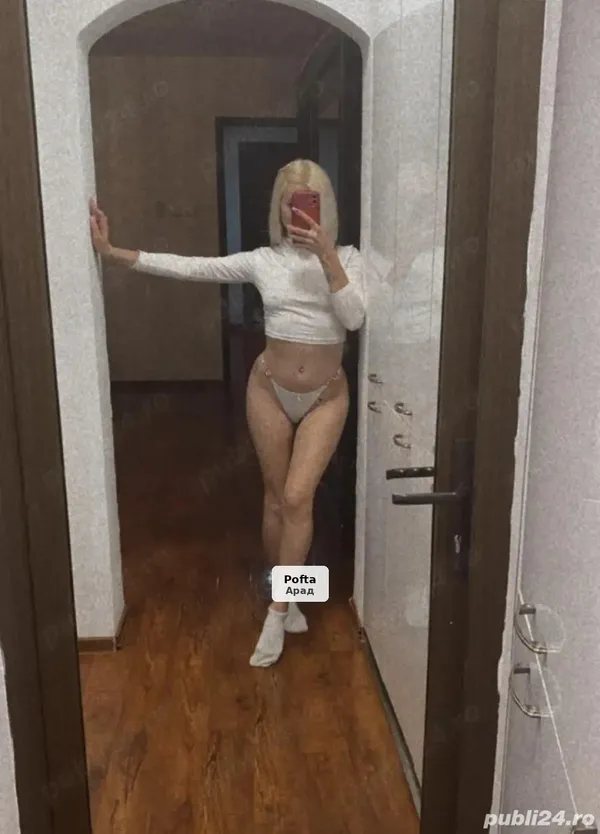 Cristina, discretă și finuță