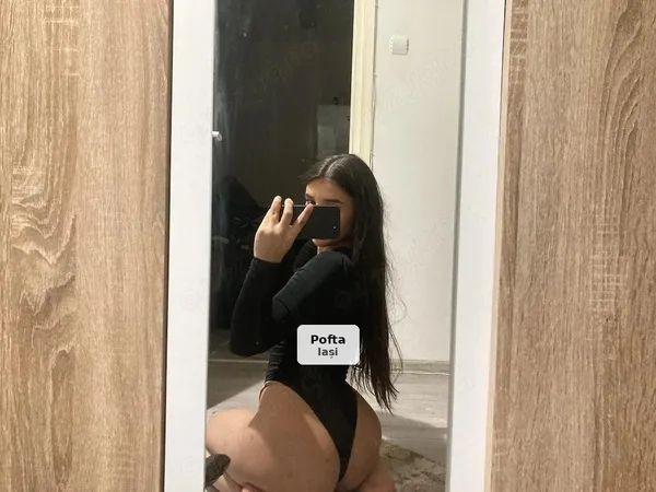 Ingrid, te aștept la mine