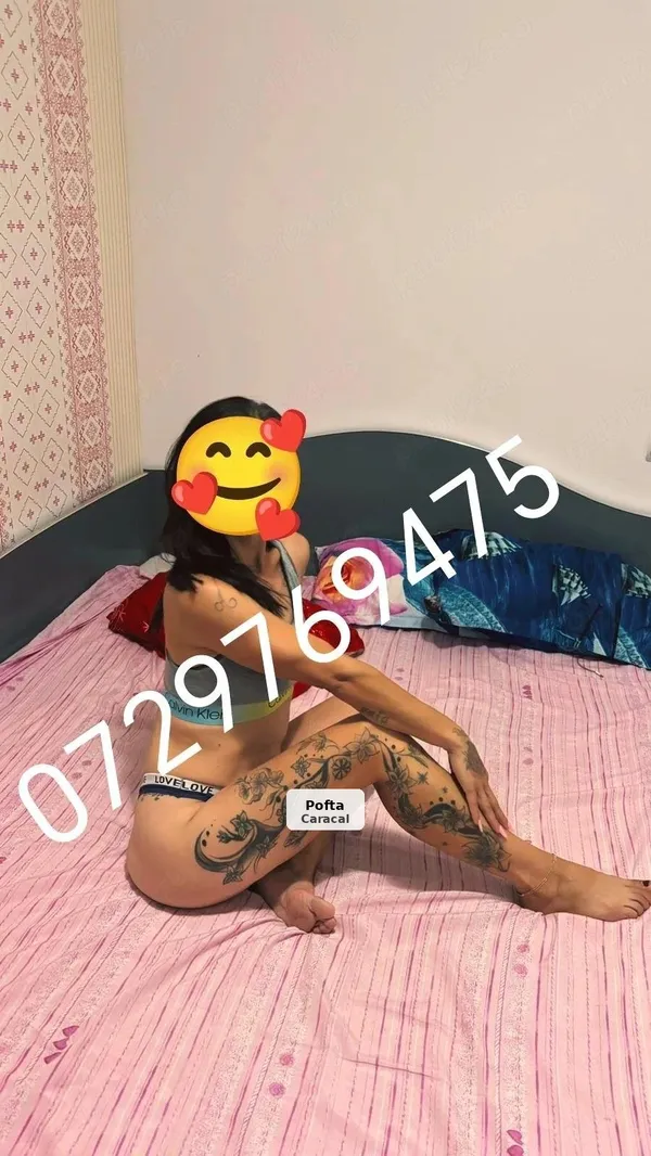 Anais, 30 de ani - Companie plăcută