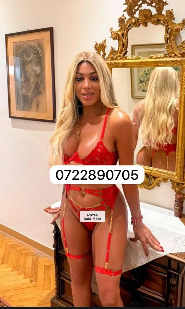 Tania, 28 de ani, experiență unică