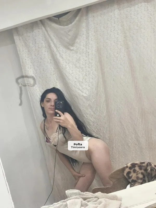 Iuliana, experiențe inedite în locație privată
