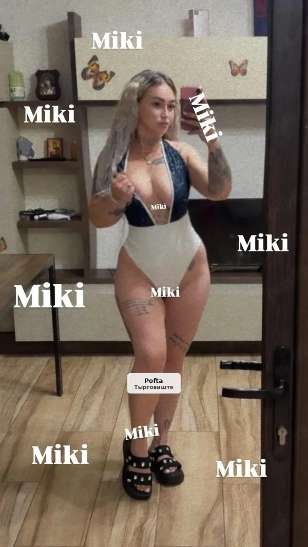 Miki, 26 years old - 100% Real Photos