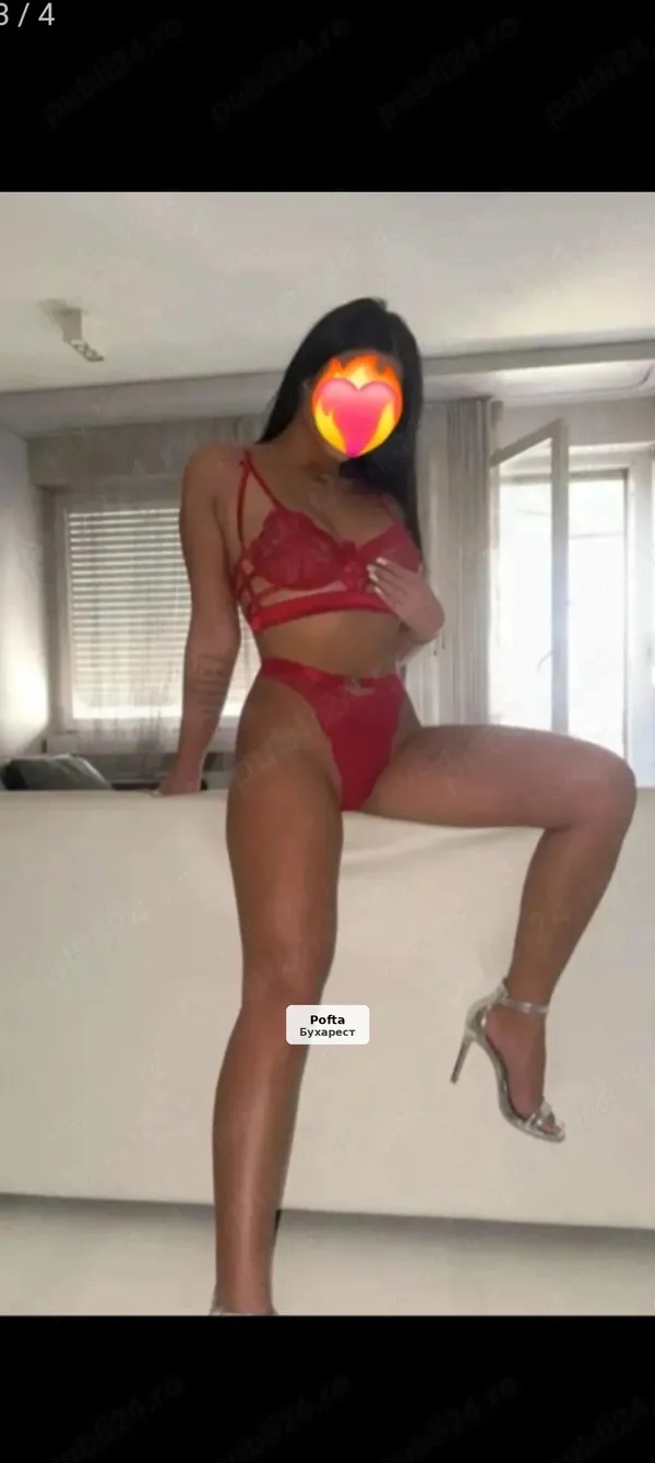 Party girl - doar deplasări la tine