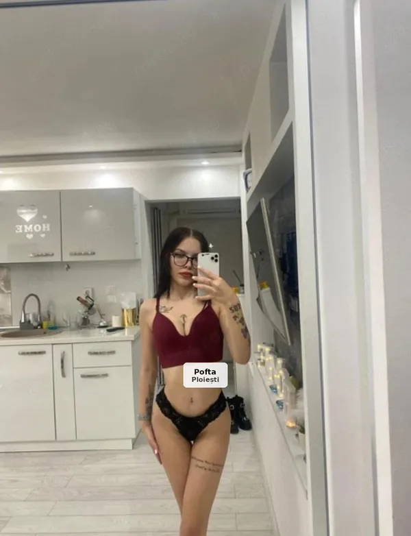 Antonia, nouă în oraș - eleganță și rafinament