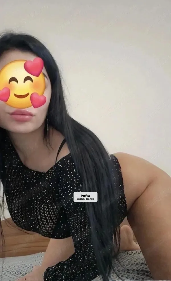 Maria, nouă în oraș - rafinament și discreție