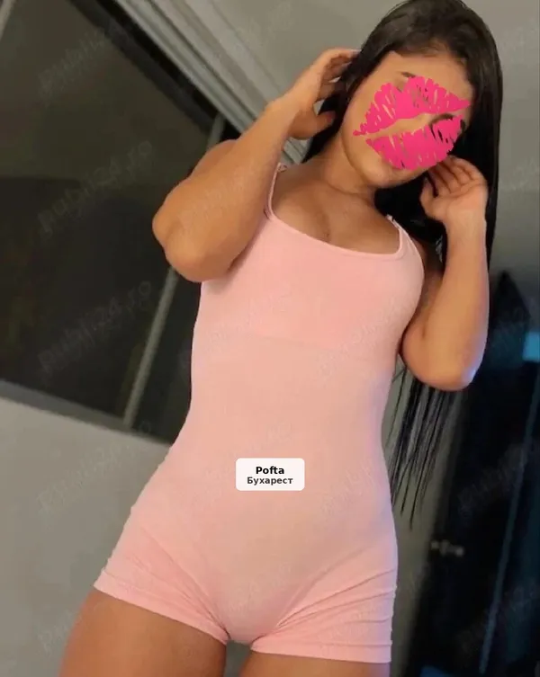 New in Town - Independent Escort