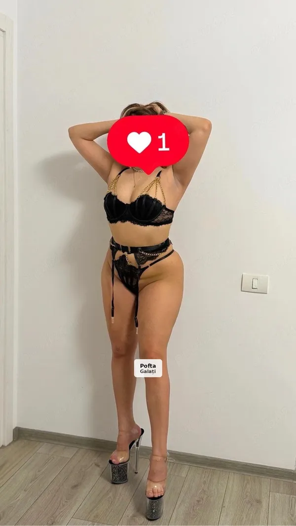 Disponibilă doar 2 zile