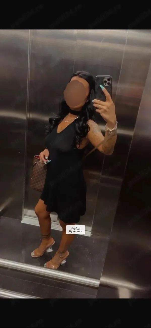 Luxury Escort in Pipera