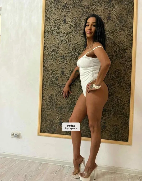 Eliza, 30 ani - Servicii totale