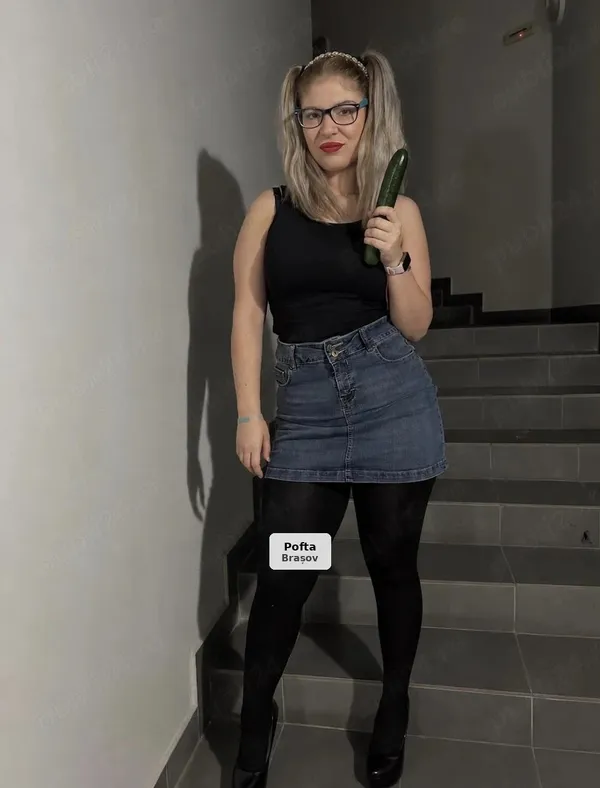 Ioana - Show online și conținut exclusiv