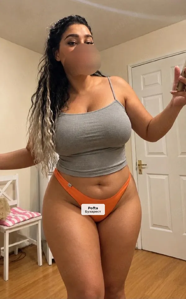 Refined and Sensual Escort