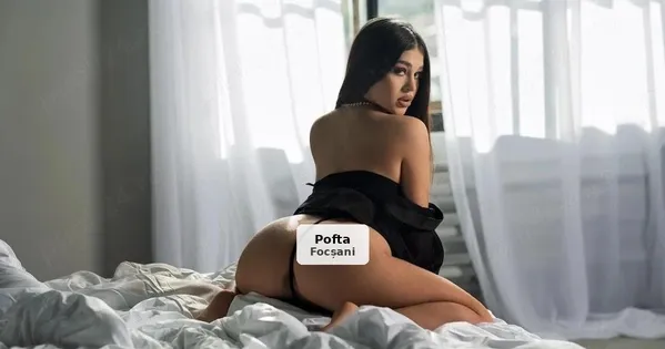 Noua în oraș - Maria