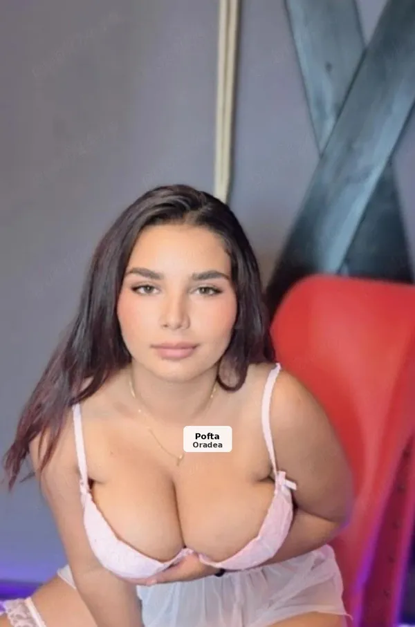 Erica - 100% reală, vorbesc maghiară