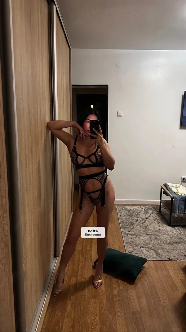 Jucăușă și reală, disponibilă 2 zile