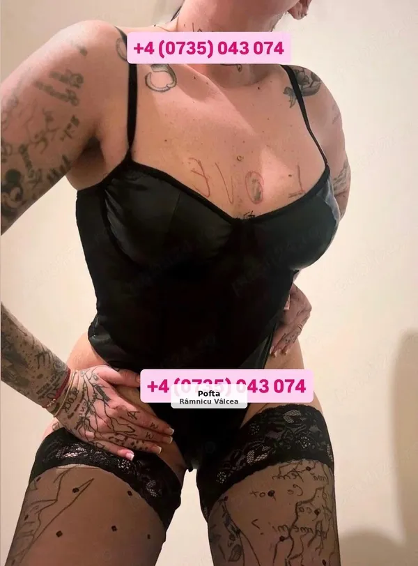 Elena, new in town! Fiery brunette