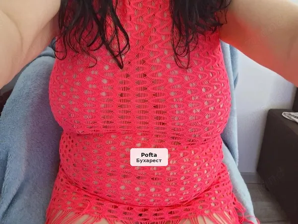 Silvia, 49 de ani, companie intimă