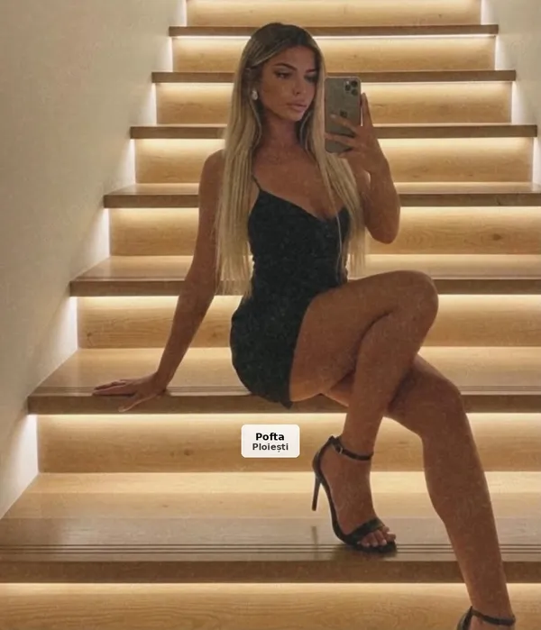 Eveline - Feminine, Discreet, and Real Presence