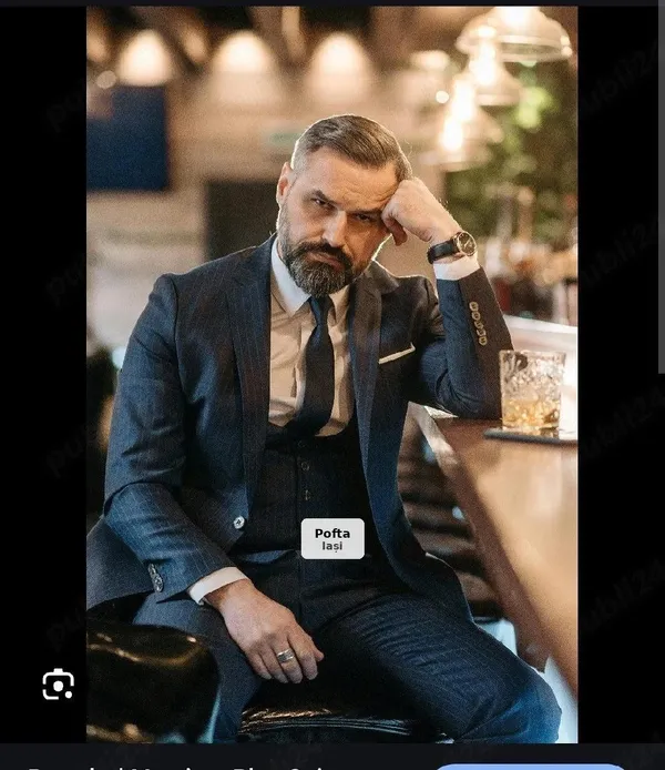 Domn matur pentru doamne mature